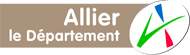 Allier le département