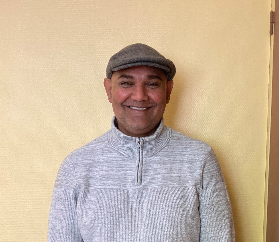 Idriss ou l’histoire d’un parcours exemplaire