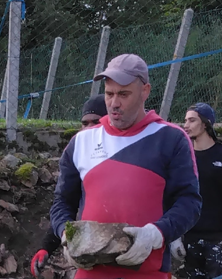 Jean Michel un manager qui s’ignorait